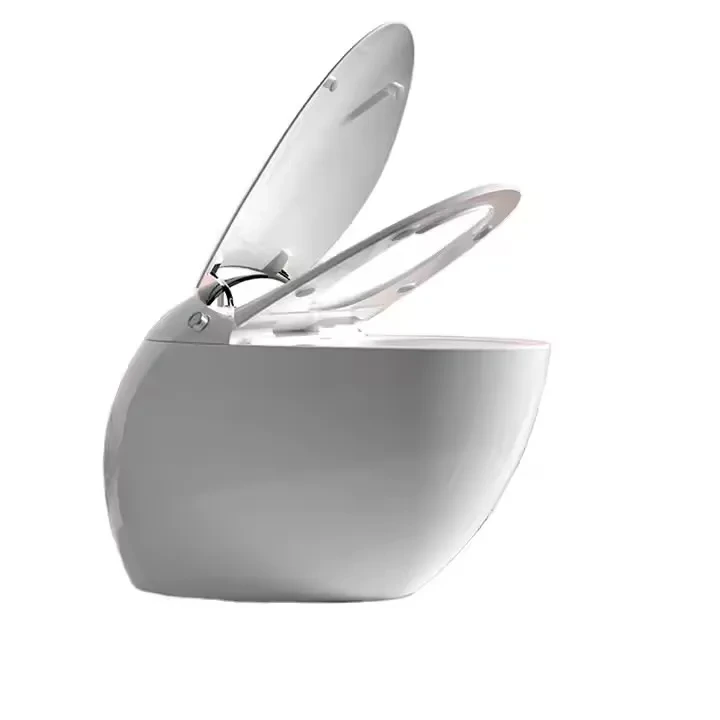 Y1 Asiento de WC Sanitario Inodoro Inteligente Bidet, Apertura, Calefacción, Lavado, Secado, Descarga Automática, Japonés  